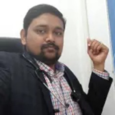 Dr Jeevan Kopparad